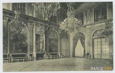Salon Carré de l'Hôtel de Ville (Nancy)